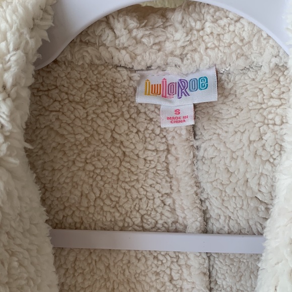 Sherpa Vest - Picture 4 of 7